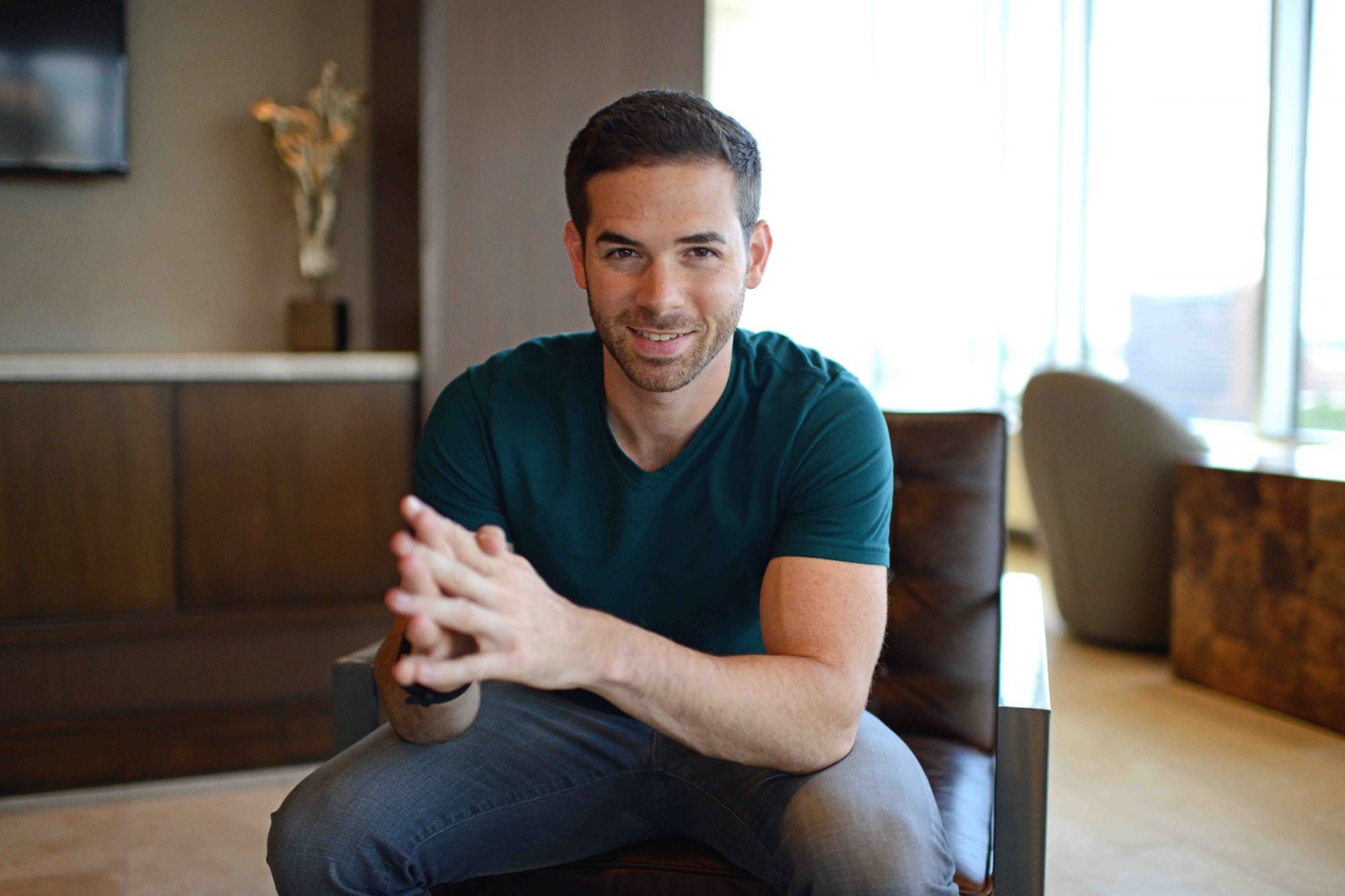Ryan Moran